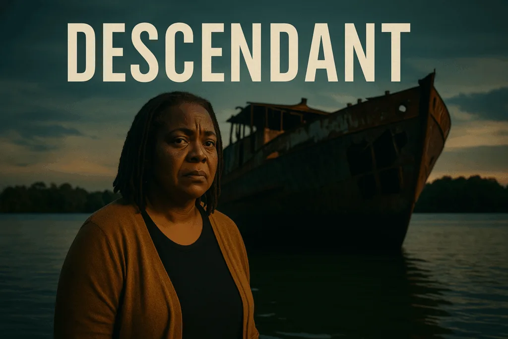 20 Rekomendasi Film Netflix Terbaik 2025