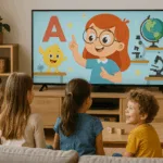 Film Animasi Edukatif yang Cocok untuk Anak