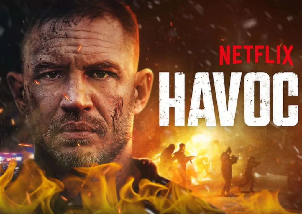 Havoc