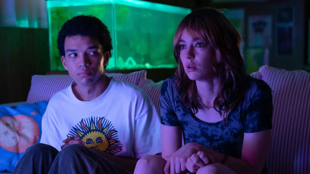 20 Rekomendasi Film Netflix Terbaik 2025