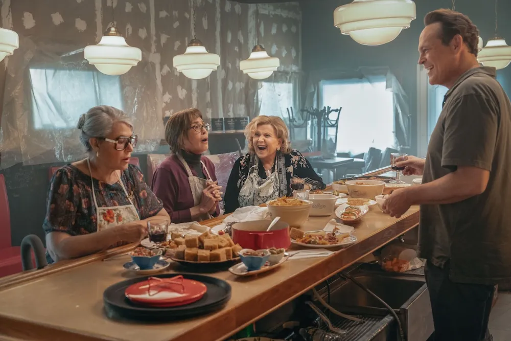 Nonnas (2025)