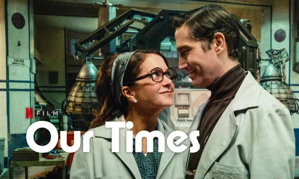 Our Times (2025)