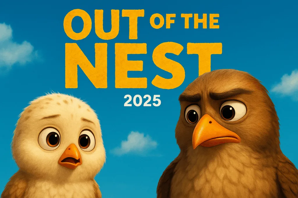 20 Rekomendasi Film Netflix Terbaik 2025