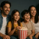 Rekomendasi Film Keluarga Terbaik 2025