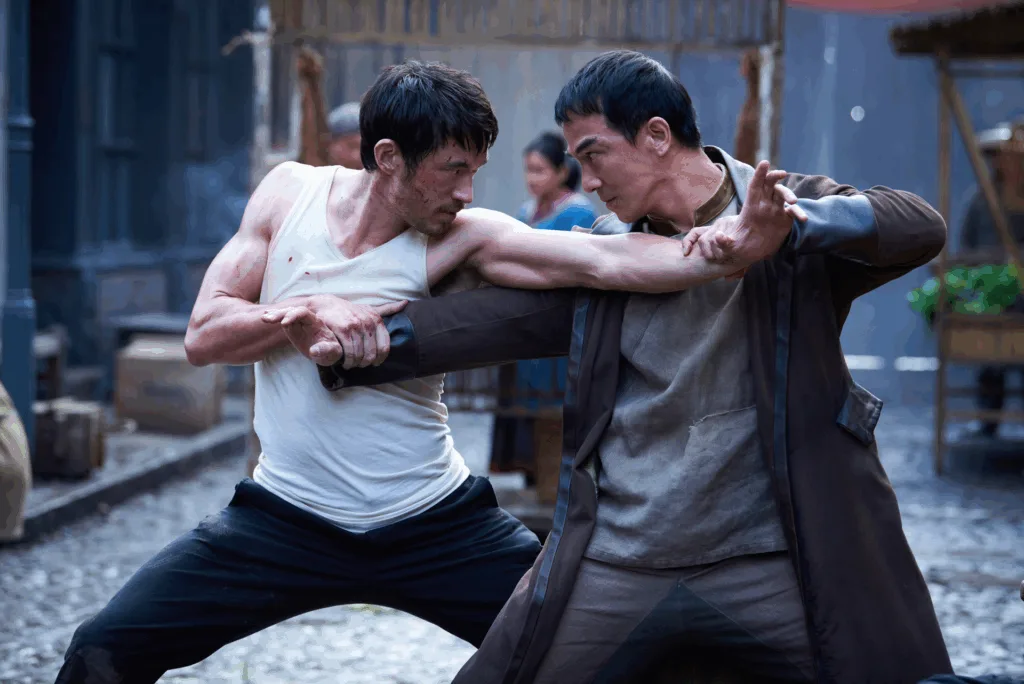 Joe Taslim