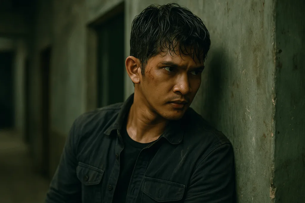 Iko Uwais