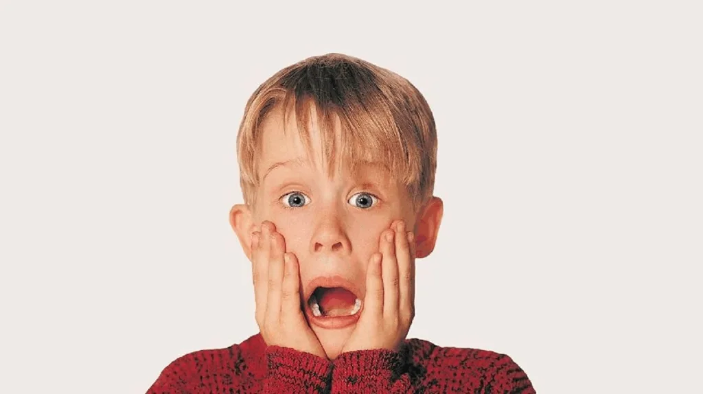 Home Alone