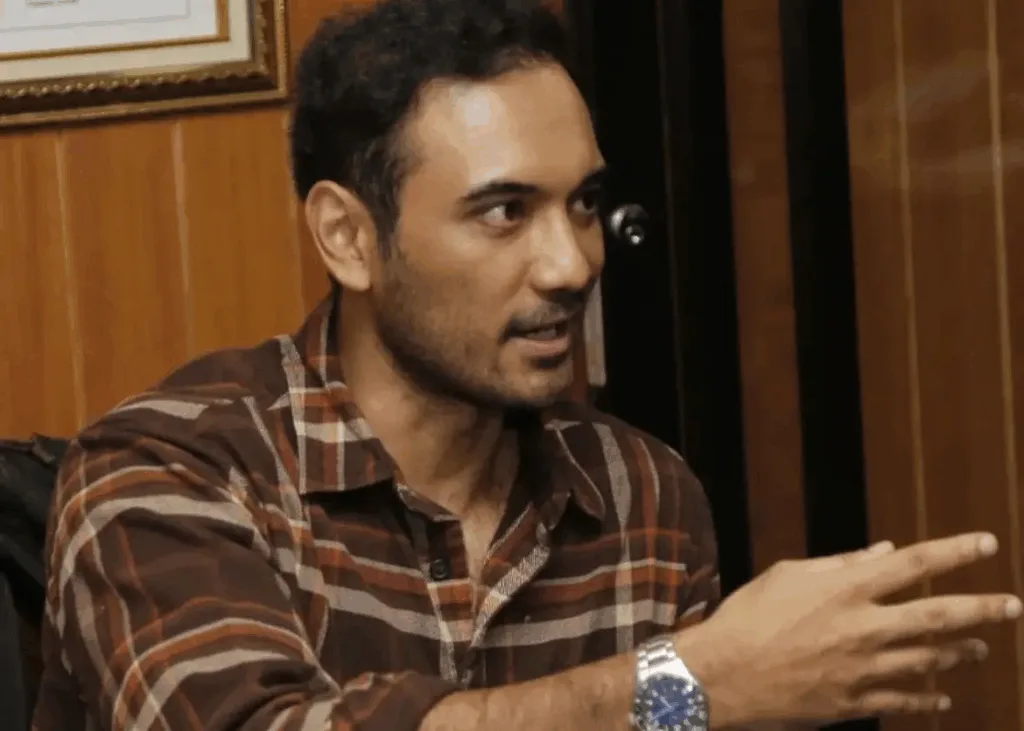 Ario Bayu