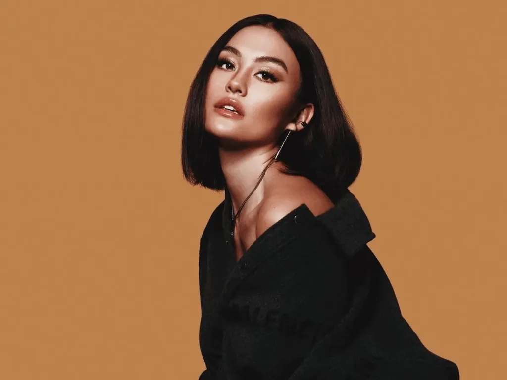 Agnes Monica