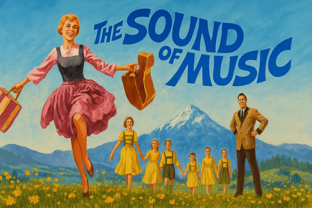 The Sound of Music (1965)