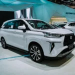 15 Mobil Keluarga Terbaik 2025