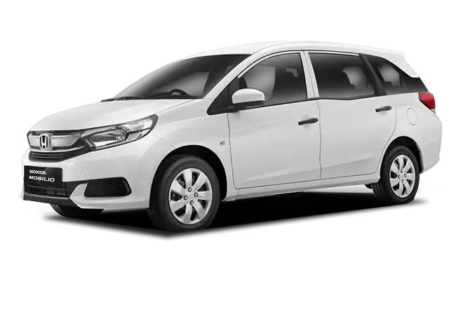 Honda Mobilio 2025