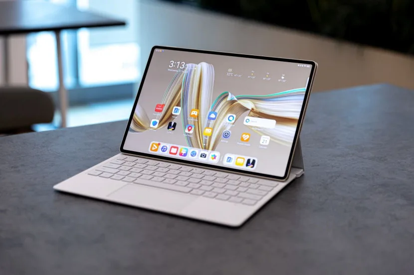 Tablet untuk Kreator Konten