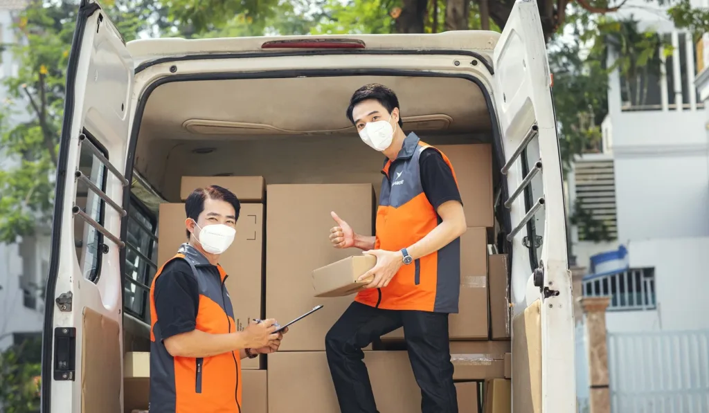 Tips Pindahan Rumah