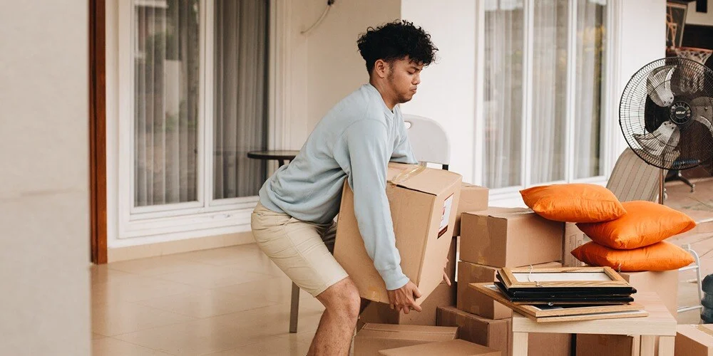 Tips Pindahan Rumah