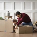 Tips Pindahan Rumah yang efektif