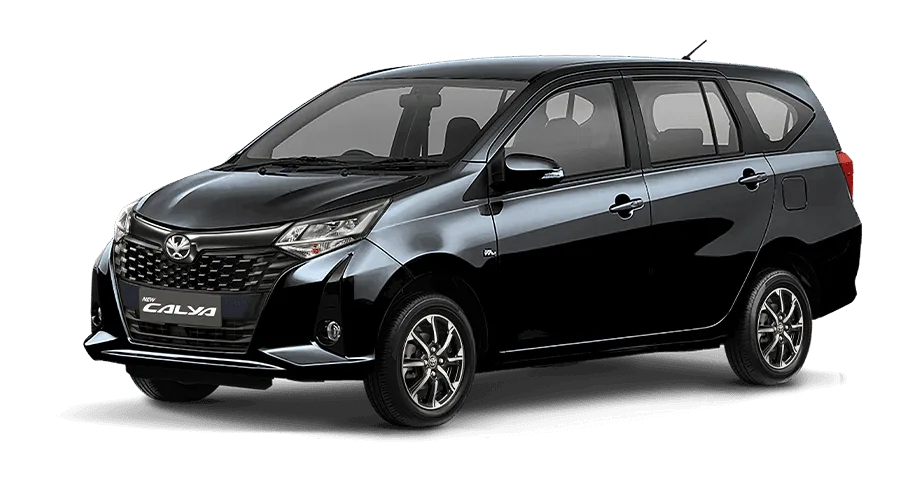 Toyota Calya 2025