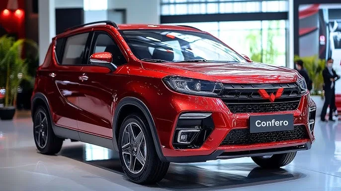 Wuling Confero 2025