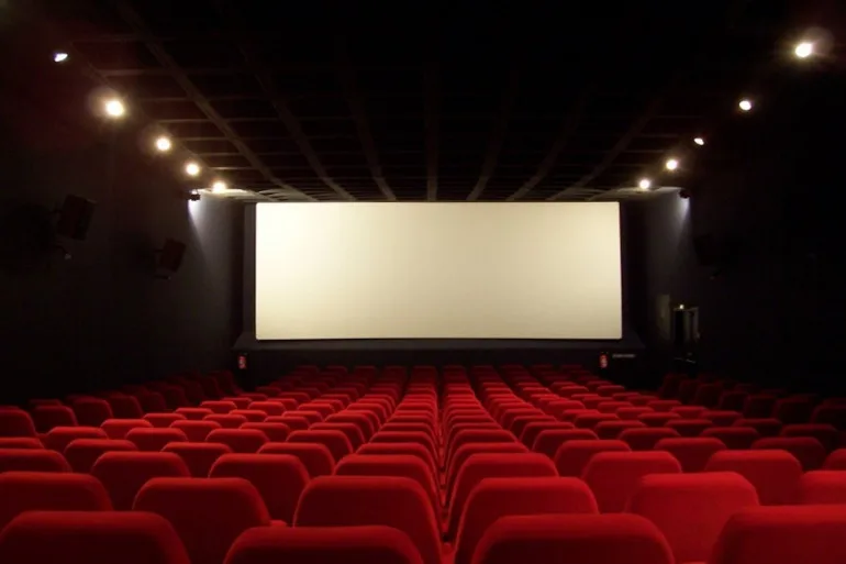 Ciné club de Saint Flour