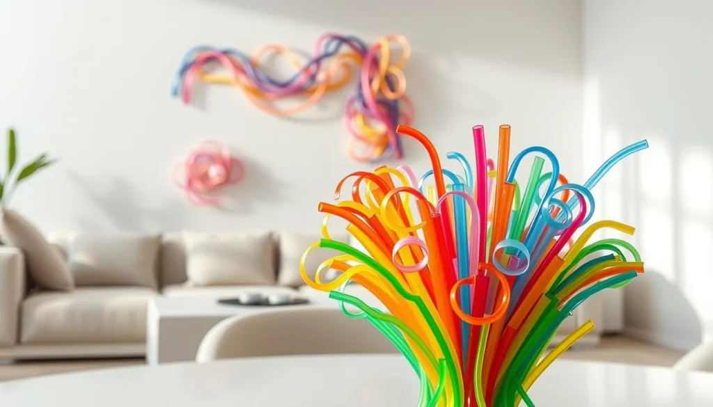 inspirasi Membuat Karya Seni di Rumah