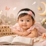 Nama Bayi Perempuan