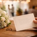 Ucapan Selamat Menikah