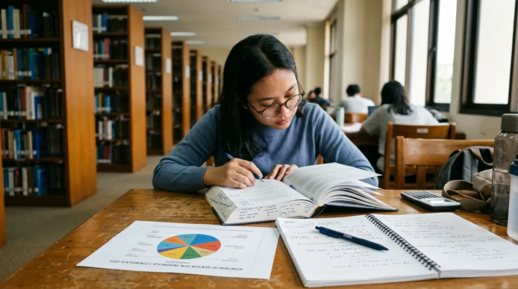 Pengertian Pendekatan Produksi dan Cara Menghitungnya
